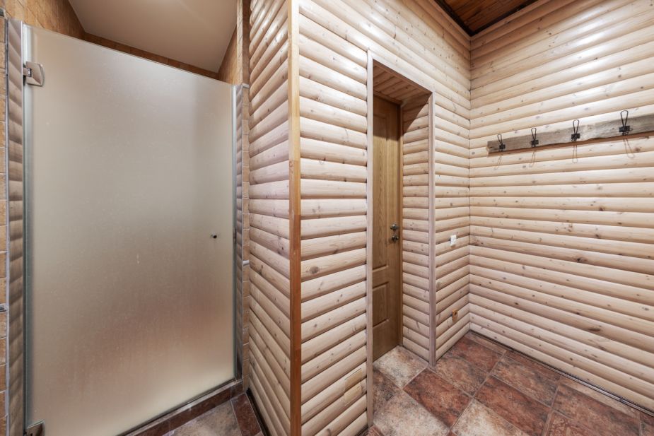 Дом в КП Финская деревня-2