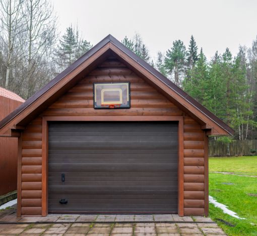 Дом в КП Финская деревня-2