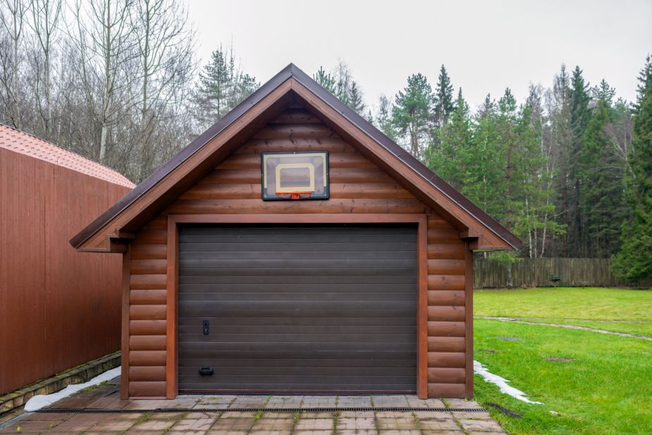 Дом в КП Финская деревня-2