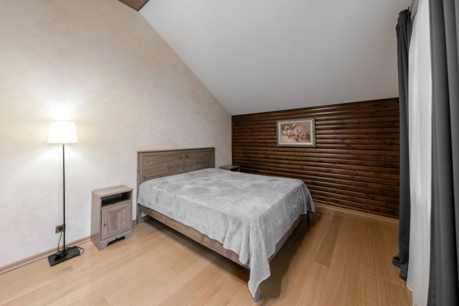 Дом в КП Финская деревня-2