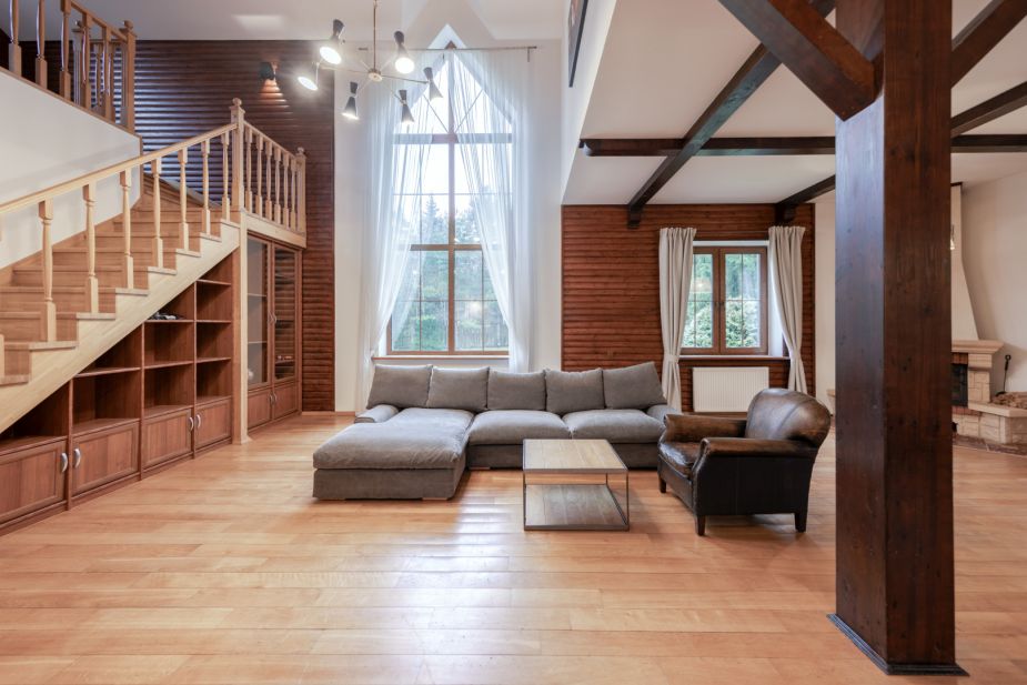 Дом в КП Финская деревня-2