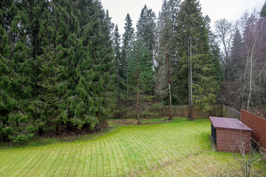 Дом в КП Финская деревня-2