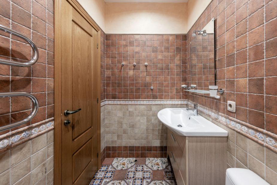 Дом в КП Финская деревня-2