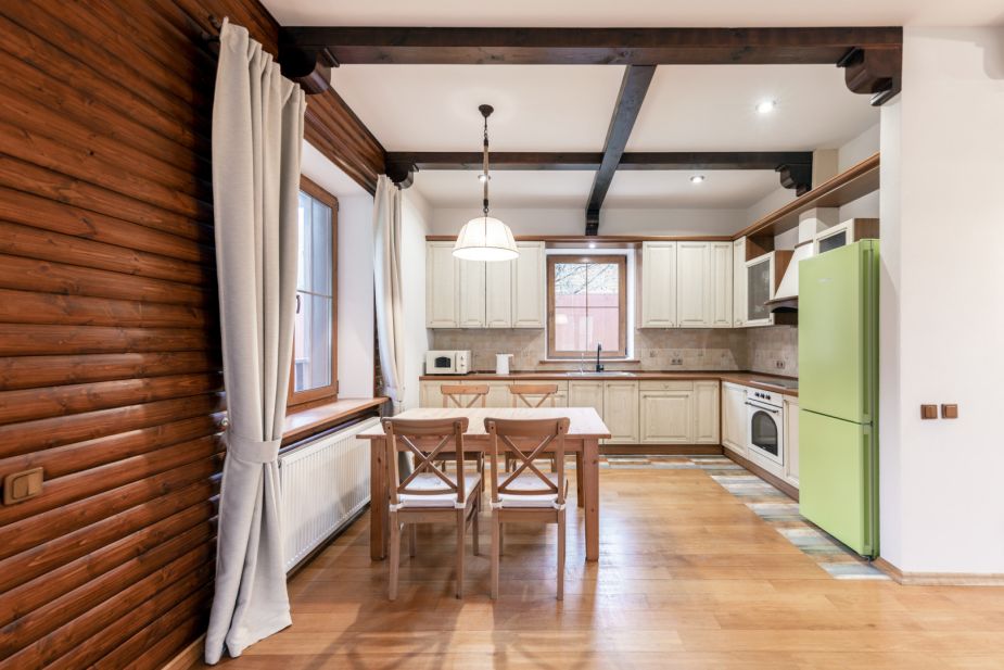 Дом в КП Финская деревня-2