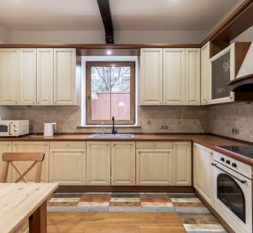 Дом в КП Финская деревня-2