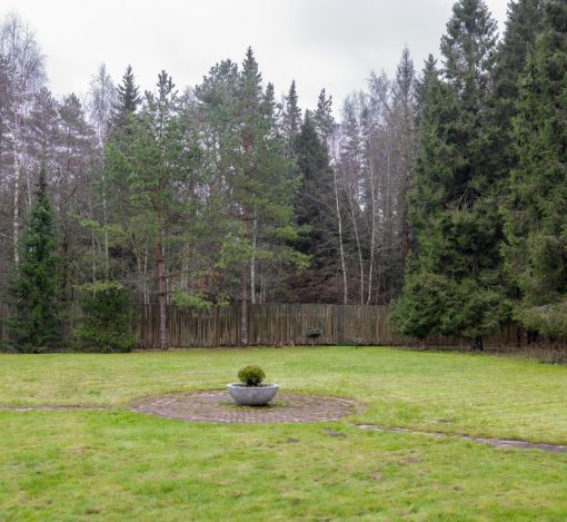 Дом в КП Финская деревня-2