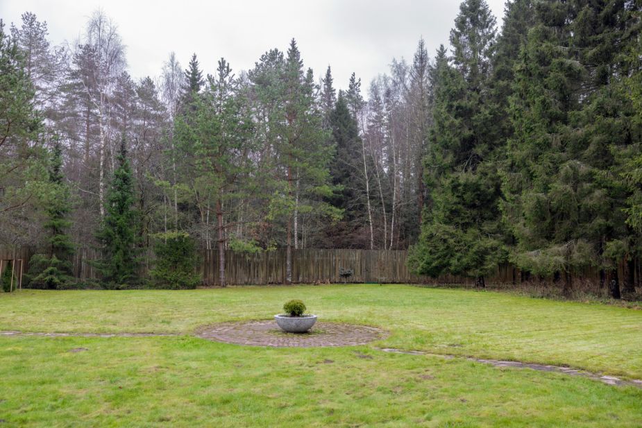 Дом в КП Финская деревня-2