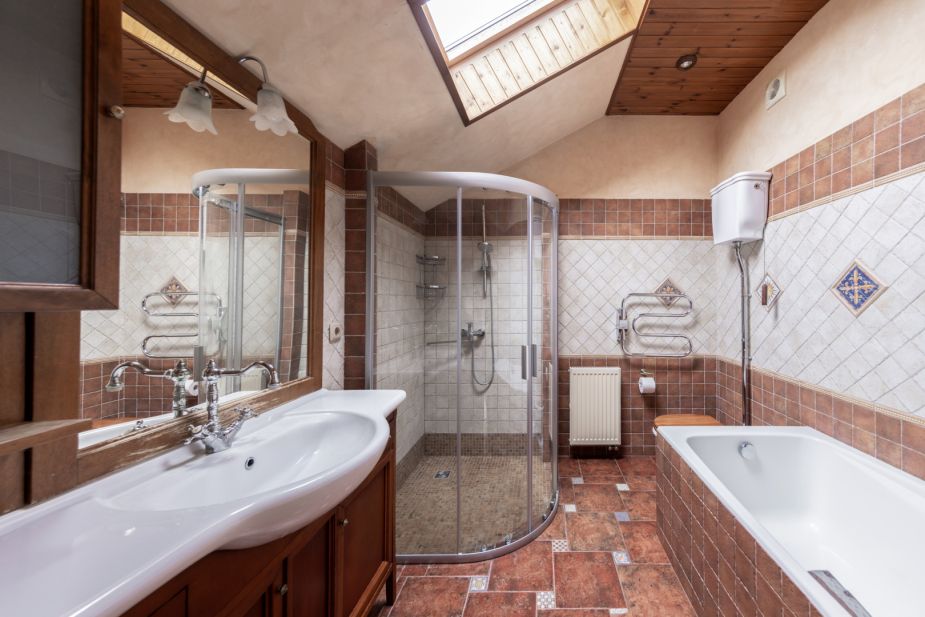 Дом в КП Финская деревня-2