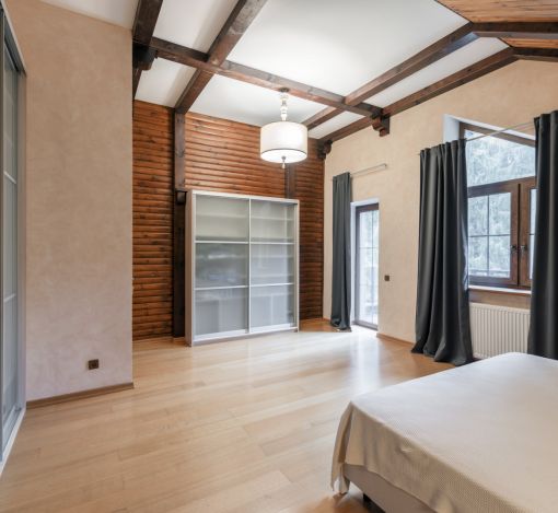 Дом в КП Финская деревня-2