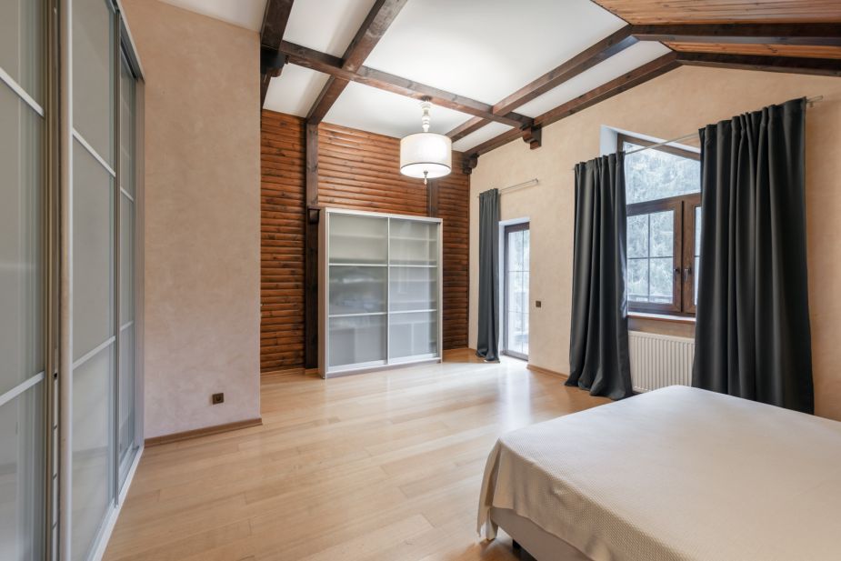 Дом в КП Финская деревня-2