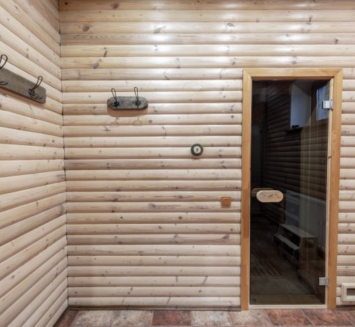 Дом в КП Финская деревня-2