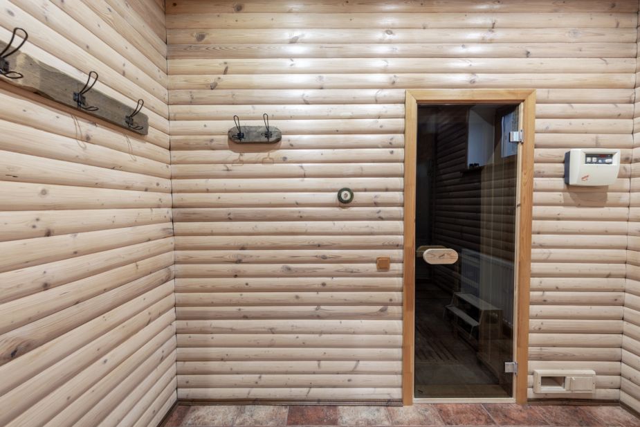 Дом в КП Финская деревня-2