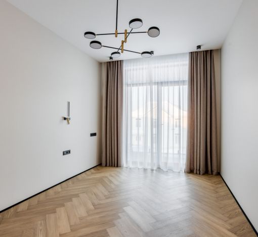 Дом в КП Павловы Озера