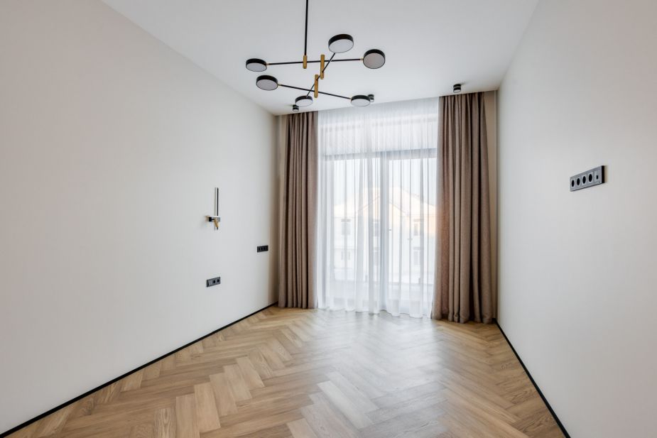 Дом в КП Павловы Озера