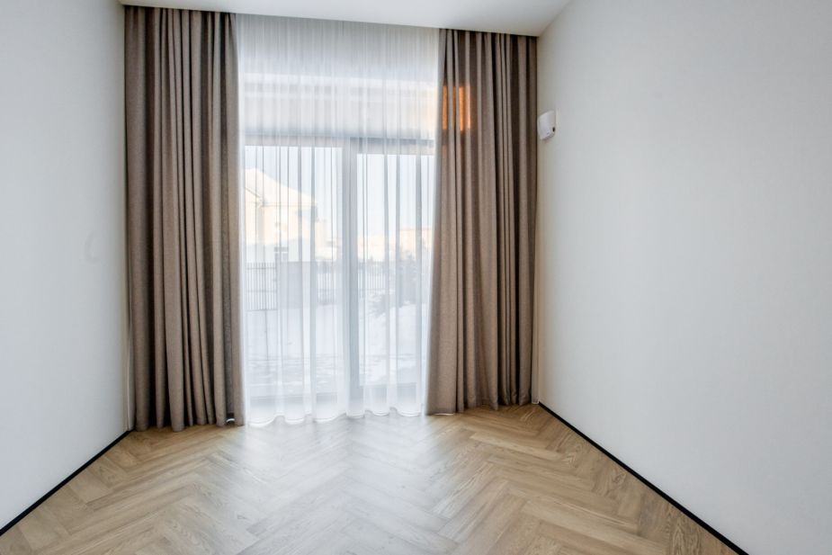 Дом в КП Павловы Озера