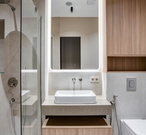 Дом в КП Павловы Озера