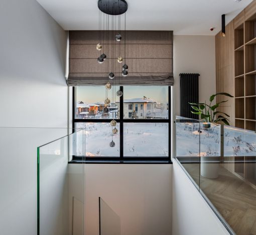 Дом в КП Павловы Озера