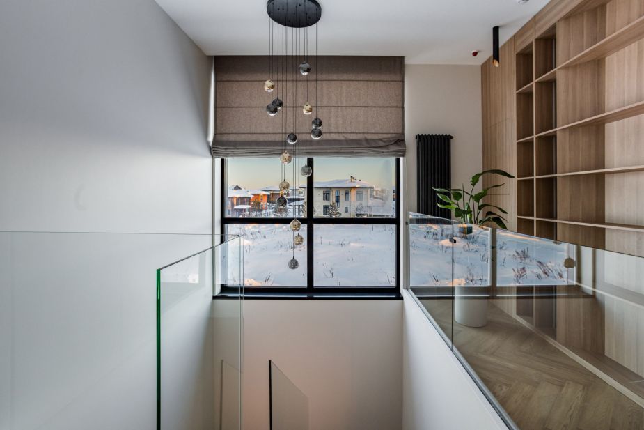 Дом в КП Павловы Озера