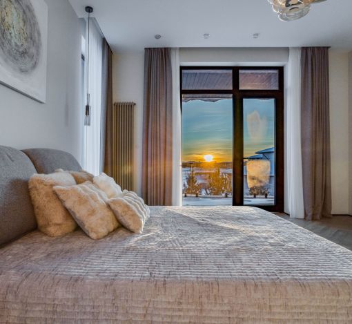 Дом в КП Павловы Озера