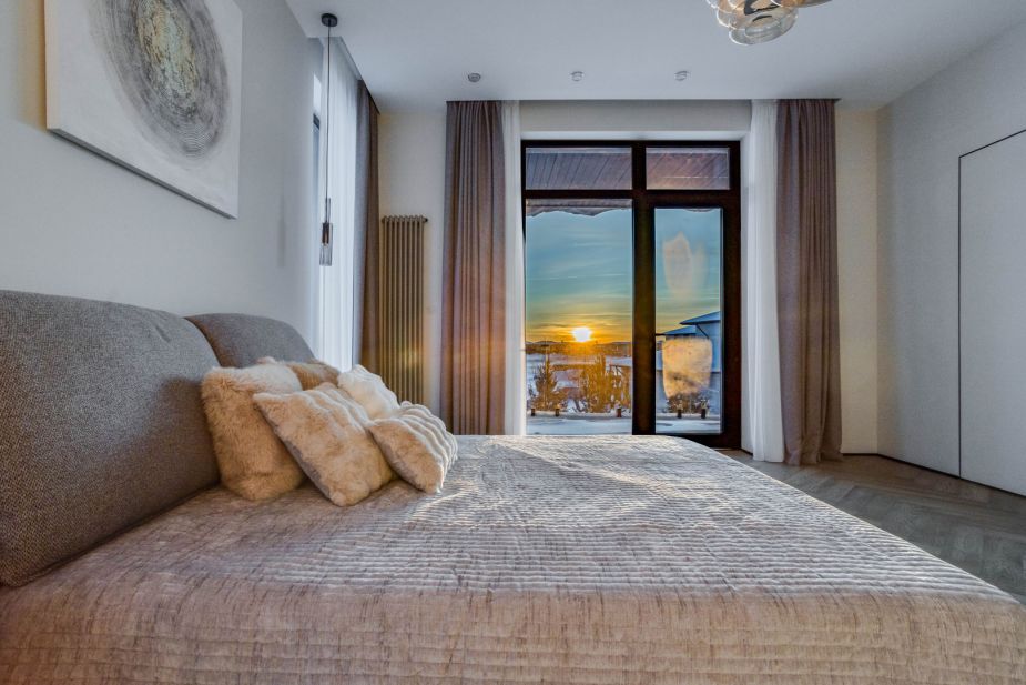 Дом в КП Павловы Озера