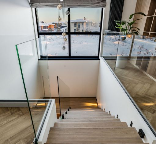 Дом в КП Павловы Озера