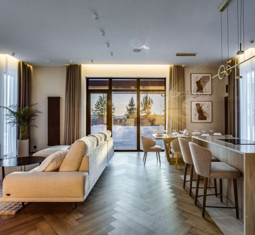 Дом в КП Павловы Озера