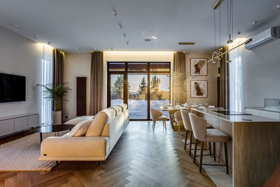 Дом в КП Павловы Озера