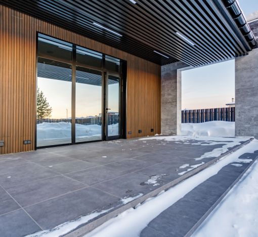 Дом в КП Павловы Озера