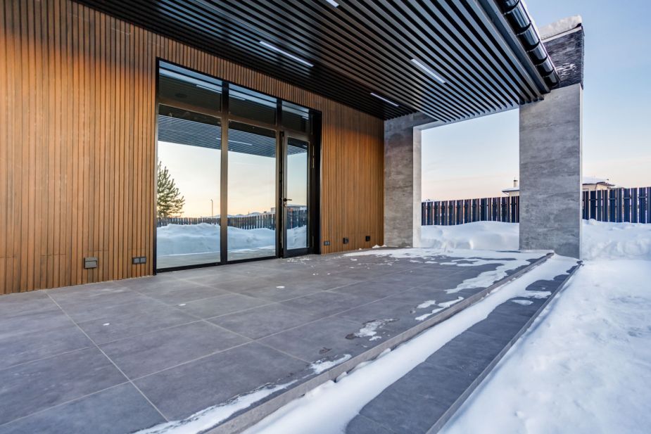 Дом в КП Павловы Озера