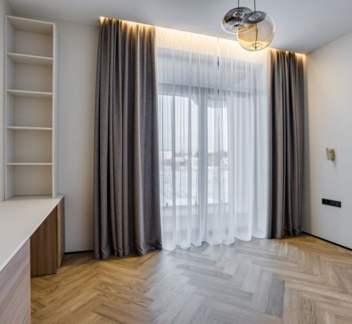 Дом в КП Павловы Озера