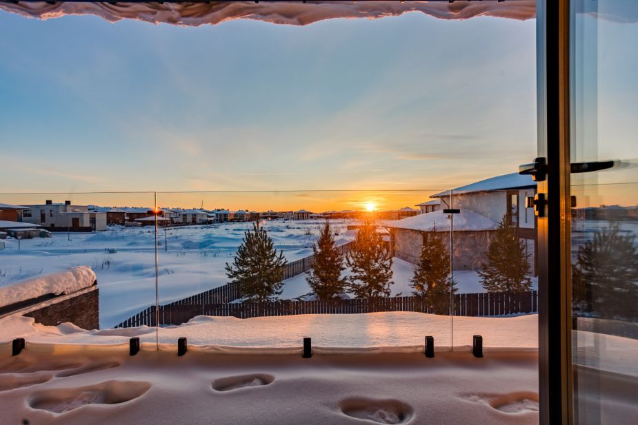 Дом в КП Павловы Озера