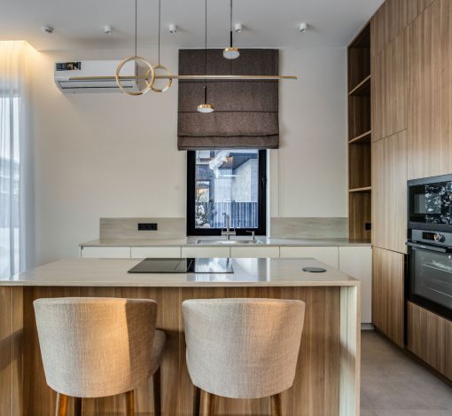 Дом в КП Павловы Озера