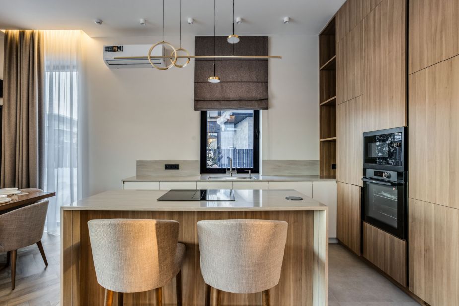 Дом в КП Павловы Озера