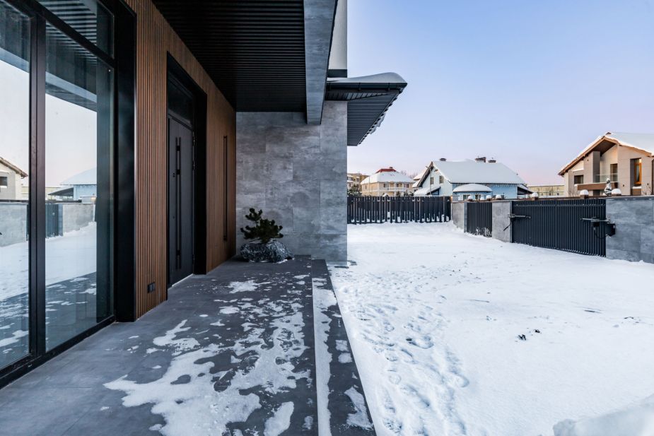 Дом в КП Павловы Озера