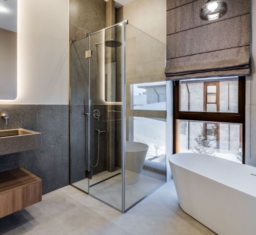 Дом в КП Павловы Озера