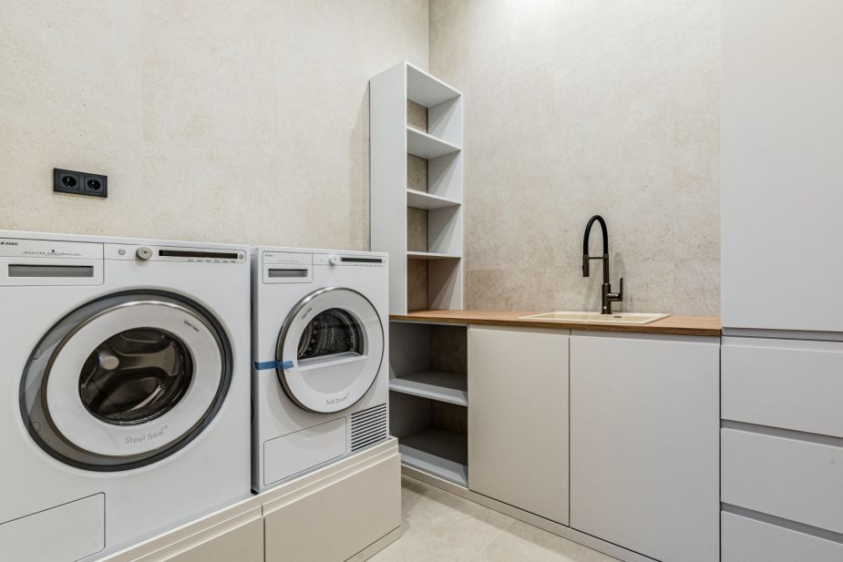 Дом в КП Павловы Озера