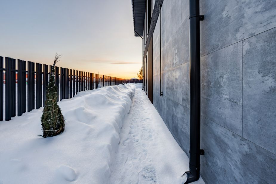 Дом в КП Павловы Озера