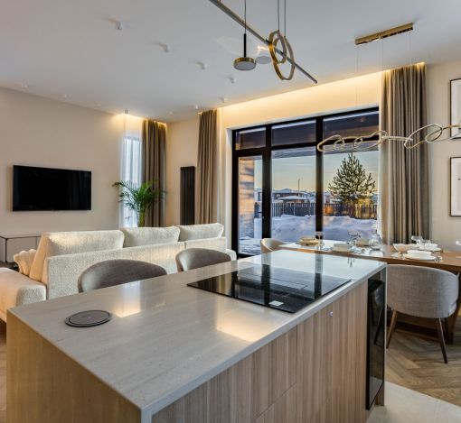 Дом в КП Павловы Озера