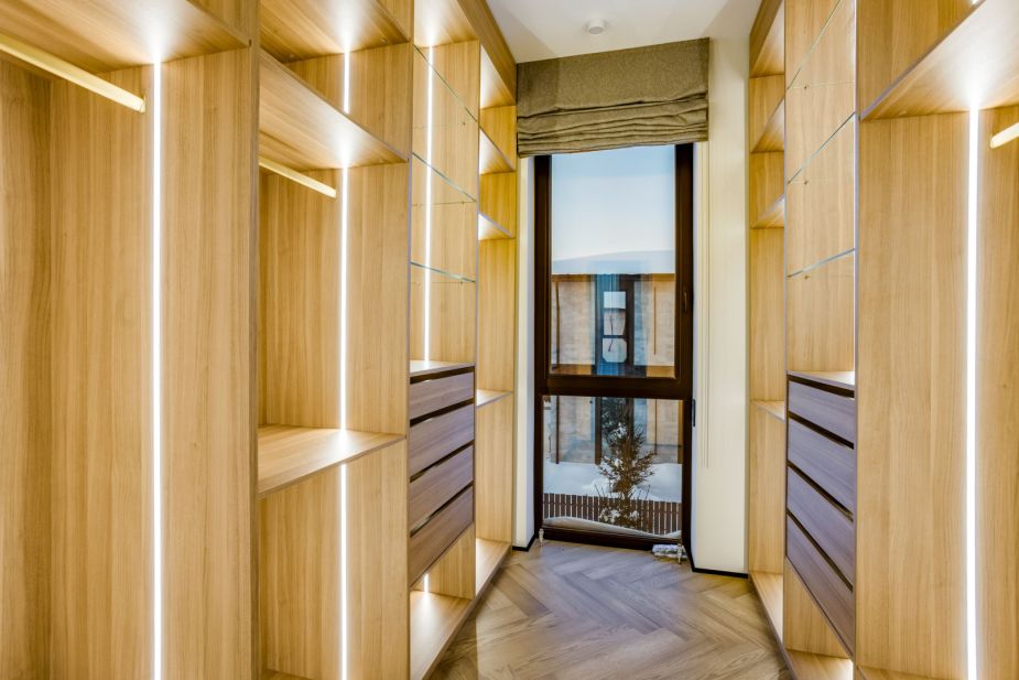 Дом в КП Павловы Озера