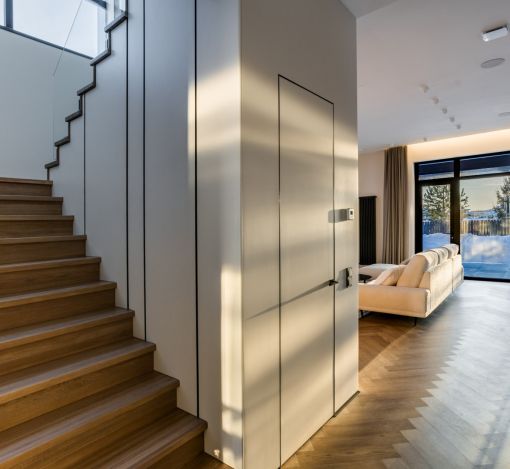 Дом в КП Павловы Озера