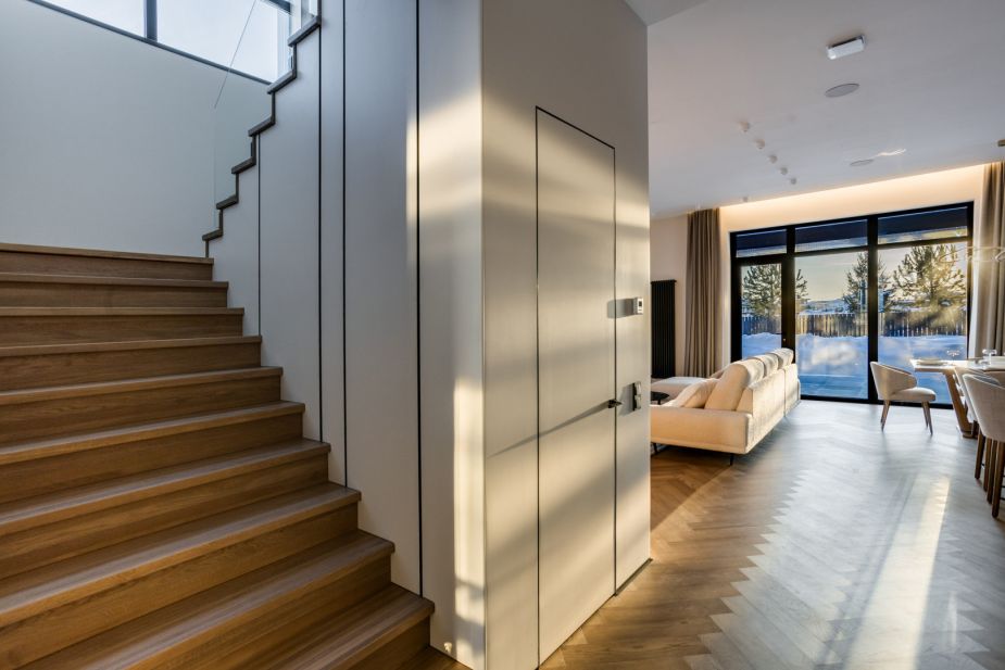 Дом в КП Павловы Озера