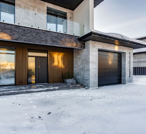 Дом в КП Павловы Озера