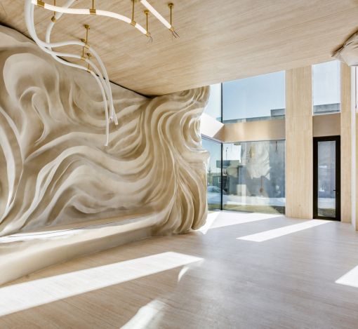 Готовый дом в КП Павловы Озёра