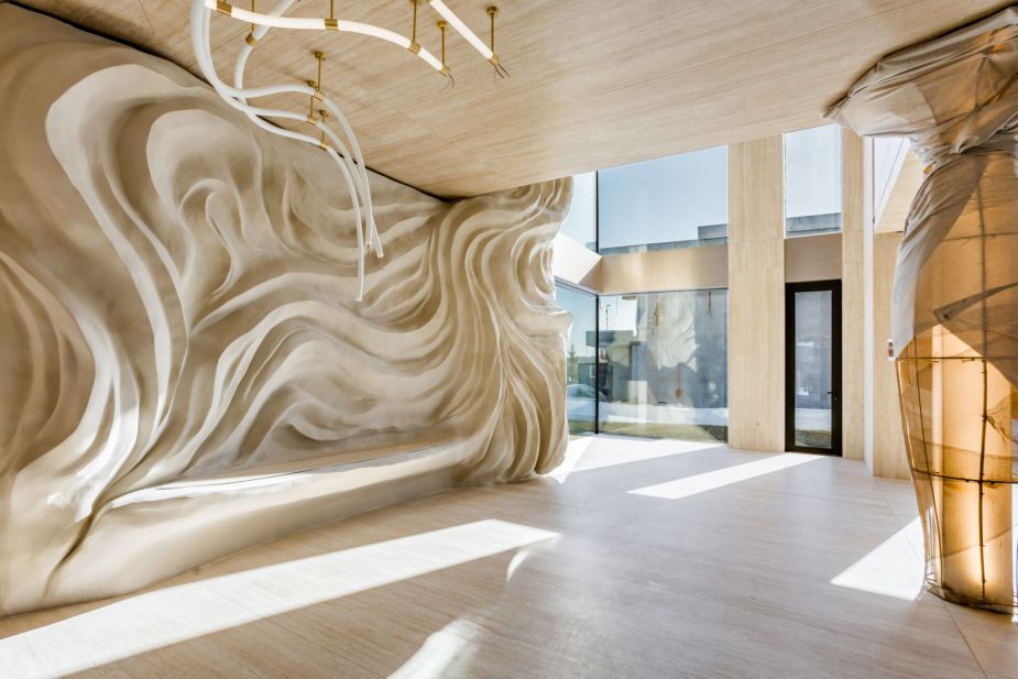 Готовый дом в КП Павловы Озёра