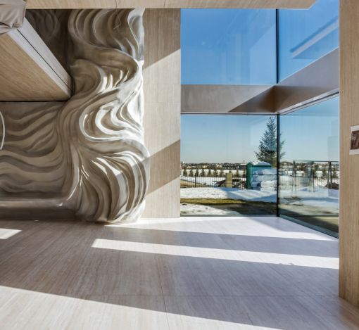 Готовый дом в КП Павловы Озёра