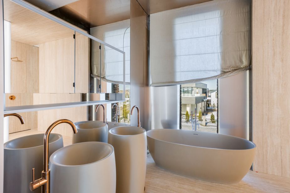 Готовый дом в КП Павловы Озёра