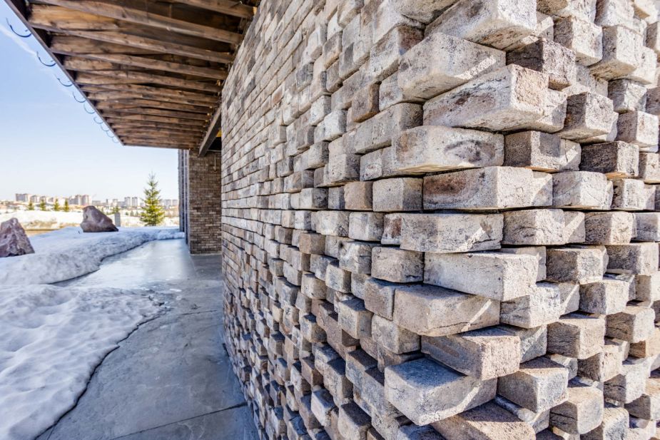 Готовый дом в КП Павловы Озёра