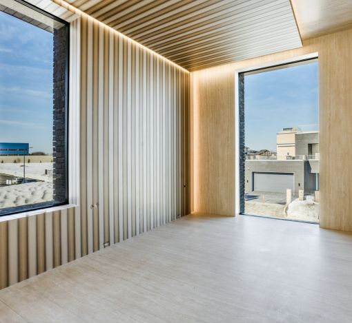 Готовый дом в КП Павловы Озёра