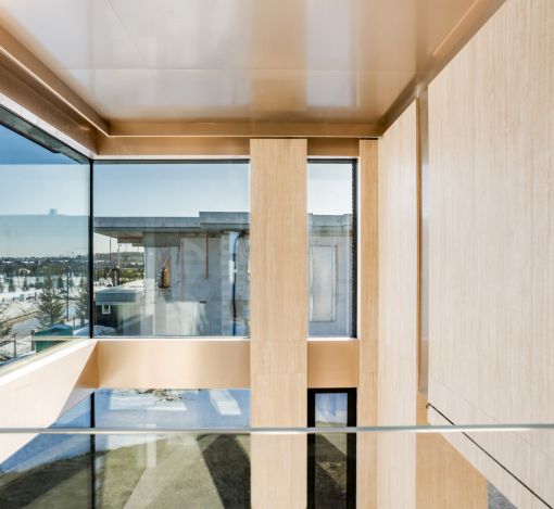 Готовый дом в КП Павловы Озёра