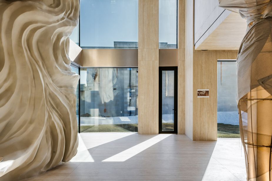 Готовый дом в КП Павловы Озёра